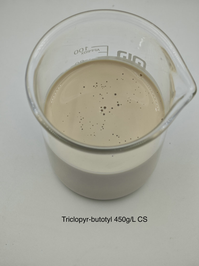 Triclopyr-butotyl 450g/L CS